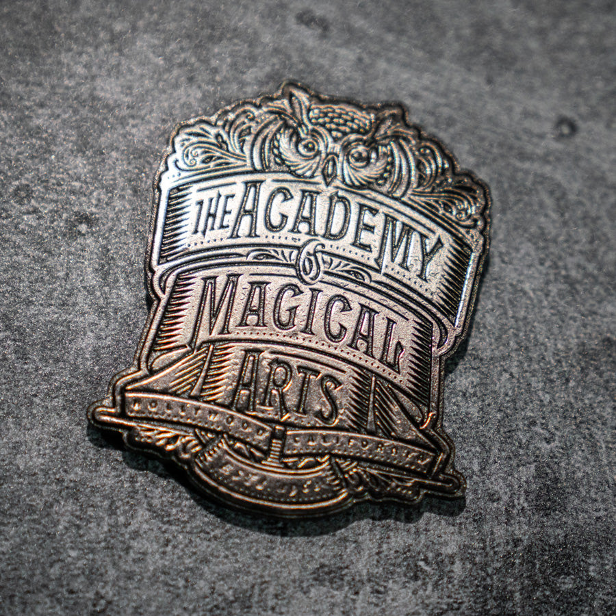 AMA Magnet